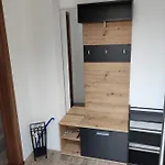 Panorama Apartmenthaus * Vocklamarkt