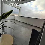 Panorama Apartmenthaus Vocklamarkt