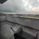 Panorama Apartmenthaus דירה