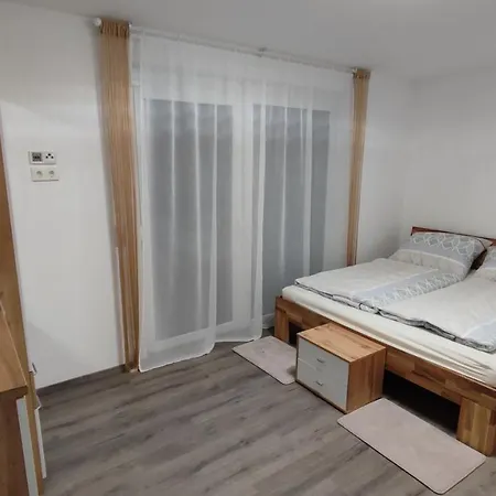 Panorama Apartmenthaus דירה Vocklamarkt