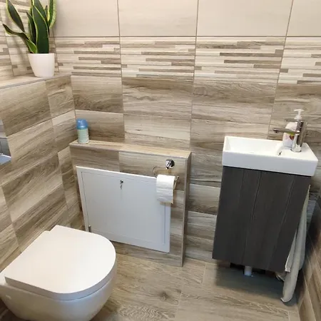 Panorama Apartmenthaus