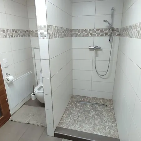 דירה Panorama Apartmenthaus Vocklamarkt