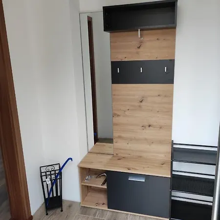 Panorama Apartmenthaus * Vocklamarkt