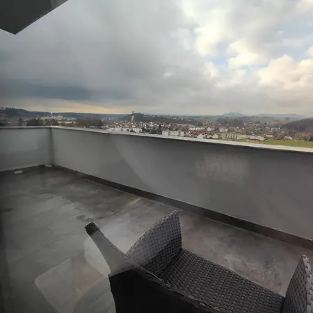 Panorama Apartmenthaus Апартаменты