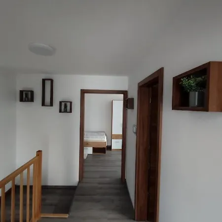 Panorama Apartmenthaus דירה Vocklamarkt