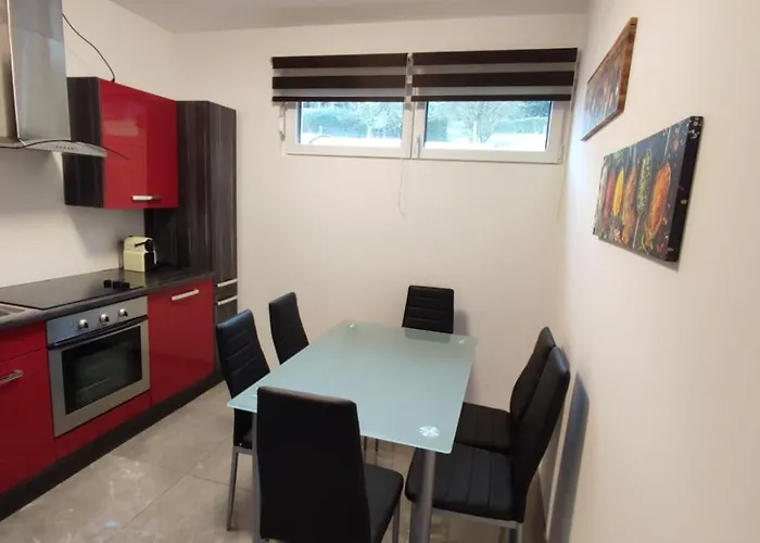 Panorama Apartmenthaus