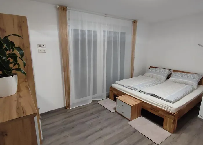 Panorama Apartmenthaus Διαμέρισμα Vocklamarkt