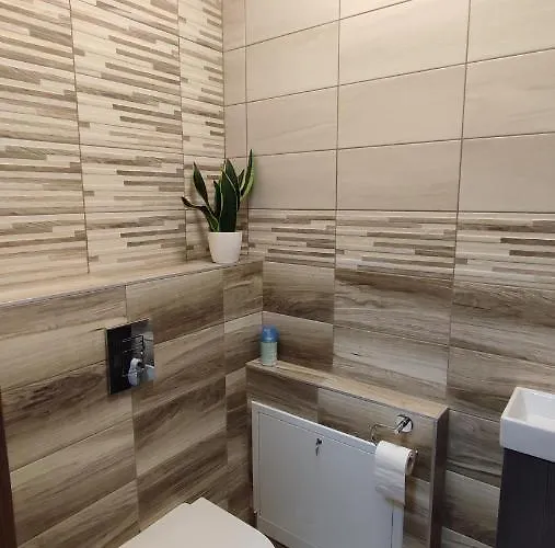 Panorama Apartmenthaus