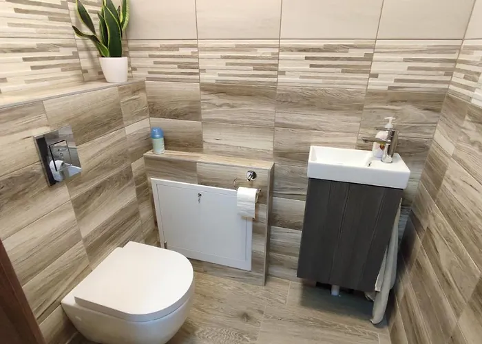 Panorama Apartmenthaus