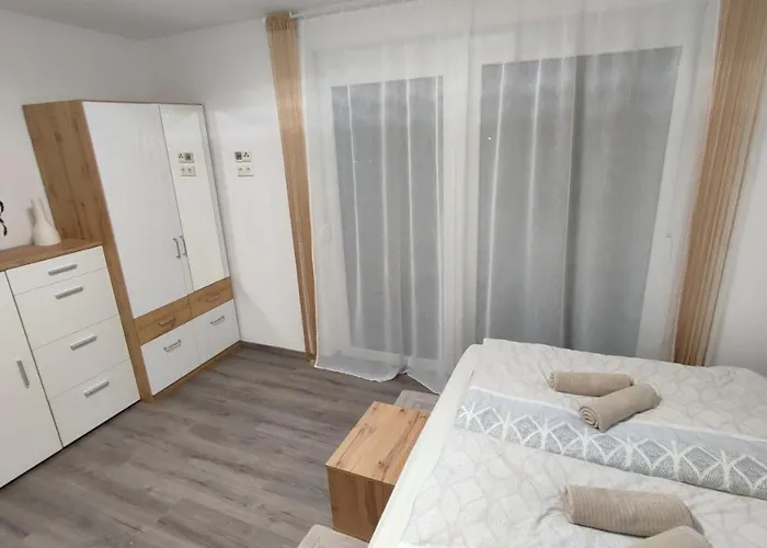 Panorama Apartmenthaus Διαμέρισμα *