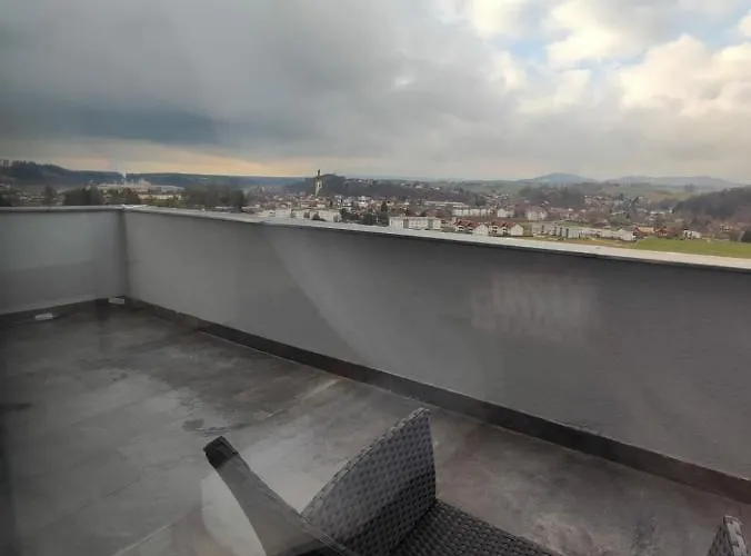 Panorama Apartmenthaus Διαμέρισμα