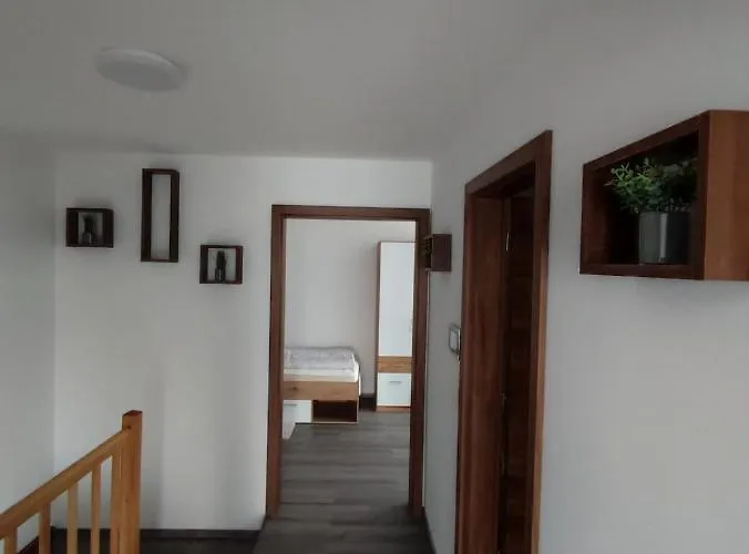 Panorama Apartmenthaus Διαμέρισμα Vocklamarkt